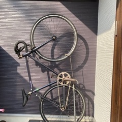 【決まりました】自転車 クロスバイク ロードバイクTRAILER...
