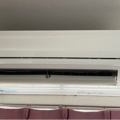 【再掲】ダイキンエアコン0円【13日限定（終日可能）】