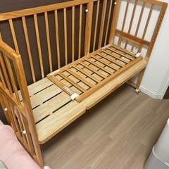 子供用品 ベビー用品 ベビーベッド、家具