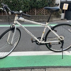 自転車 クロスバイク RIGHTPATH 