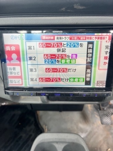 軽トラミニキャブ/車検満タン