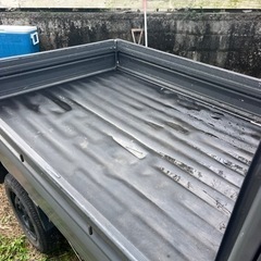 軽トラミニキャブ/車検満タン