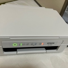 プリンター EPSON ew-052a  