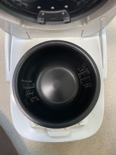 家電 キッチン家電 炊飯器