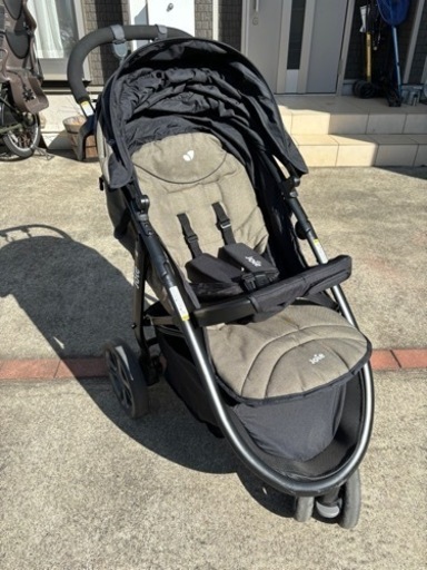 Joie ベビーカー　子供用品 ベビー用品 ベビーカー、バギー
