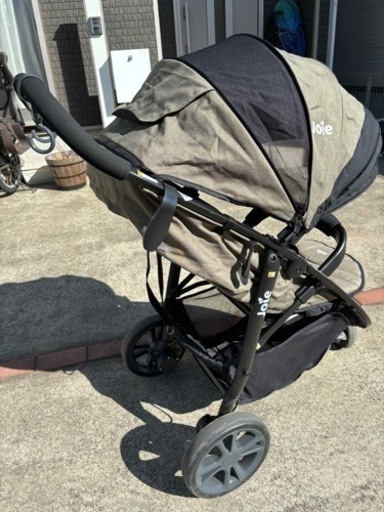 Joie ベビーカー　子供用品 ベビー用品 ベビーカー、バギー