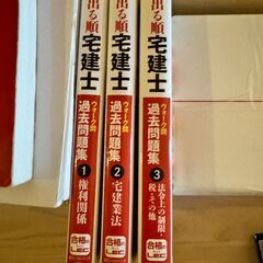 宅建参考書2020年版
