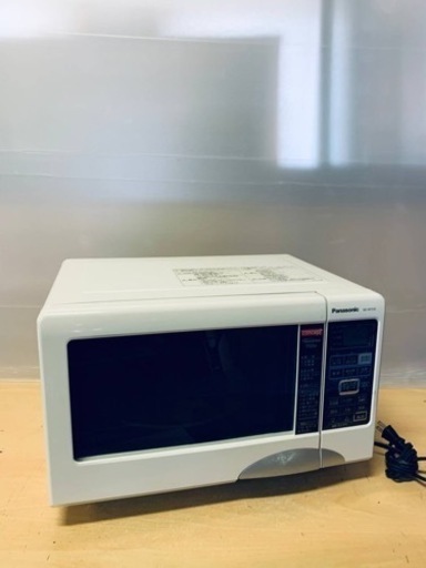 ⭐️Panasonicオーブンレンジ⭐️ ⭐️NE-M153C-W⭐️