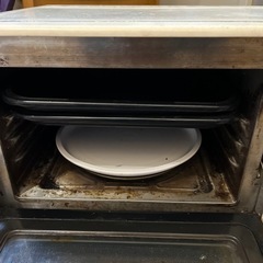 家電 キッチン家電 オーブンレンジの画像