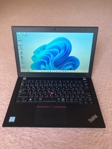 パソコン ノートパソコン