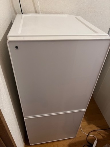 【3末-4月頭受け渡し】家電 キッチン家電 冷蔵庫　110L