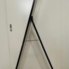 全身鏡　スタンドミラーの画像