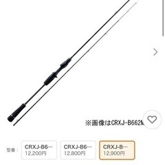 釣竿🐟イカメタル