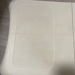 Wii バランスボードの画像
