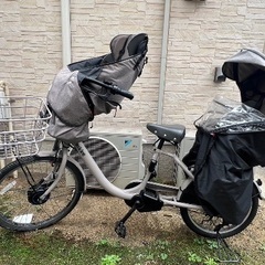 電動自転車 ブリジストン