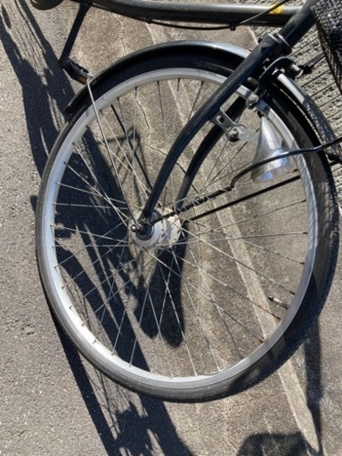 自転車 