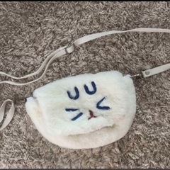 【26日まで】ポーチ　ショルダーバッグ