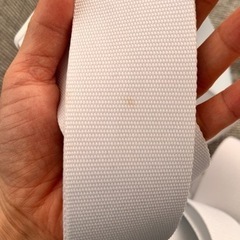 ベッド固定ベルトの画像