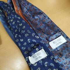 服/ファッション 小物 ネクタイ（値下げしました）の画像
