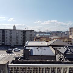 🆕🏢法人可・老若男女・老いも若きも・気軽な1K・大分市高松の賃貸...