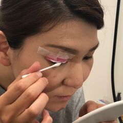 もうビューラーは要らない！自分で理想のまつげカールを手に入れよう！「セルフまつげパーマ / ラッシュリフト OneDayLesson」の画像