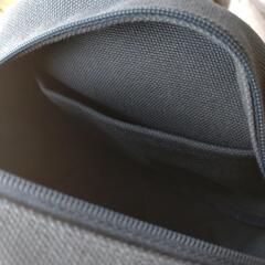 ミナペルホネンハンドメイドバッグの画像