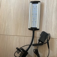 めだか　・アクアリウム用ライト