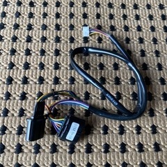 PIVOT スロコン用ハーネスTH-2A