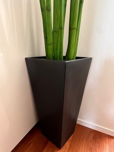 フェイクグリーン　おしゃれ 大型