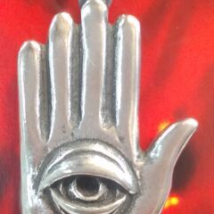 AzureGreen: Magik All Seeing Eyeの画像