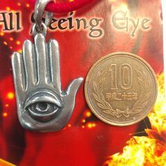 AzureGreen: Magik All Seeing Eyeの画像