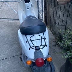 原付ホンダ