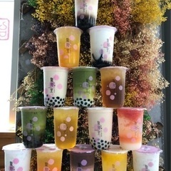 飲食店バイト募集の画像