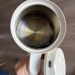 BALMUDA　バルミューダ　電気ケトルの画像