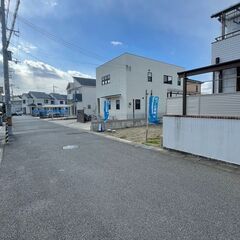 岸和田市尾生町🏠おススメ分譲地 - 土地販売/土地売買