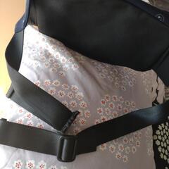 ミナペルホネンハンドメイドバッグの画像