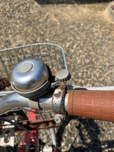 子供用自転車　SCALARE STYLE 22インチ　　