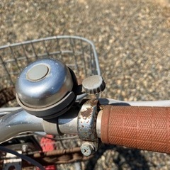 子供用自転車　SCALARE STYLE 22インチ　　の画像