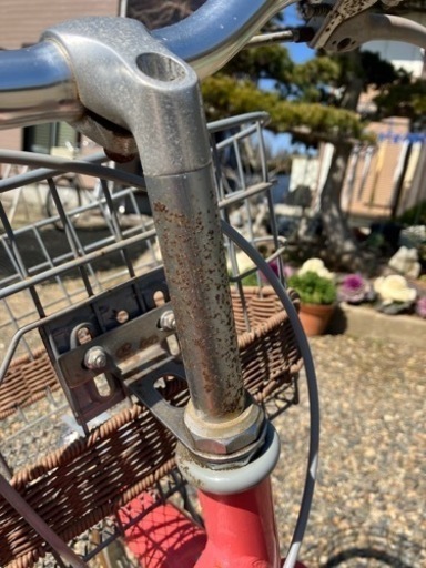 子供用自転車　SCALARE STYLE 22インチ　　