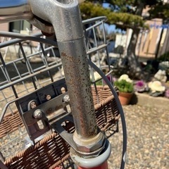 子供用自転車　SCALARE STYLE 22インチ　　の画像