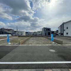 岸和田市尾生町6丁目🏠おススメ分譲地 - 岸和田市
