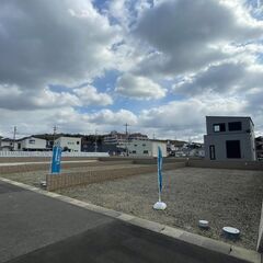 岸和田市尾生町6丁目🏠おススメ分譲地 - 土地販売/土地売買