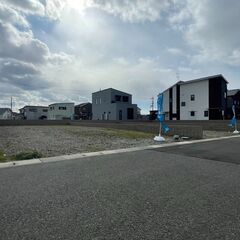 岸和田市尾生町6丁目🏠おススメ分譲地 − 大阪府