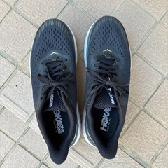 HOKAランニング(27cm)決まりましたの画像