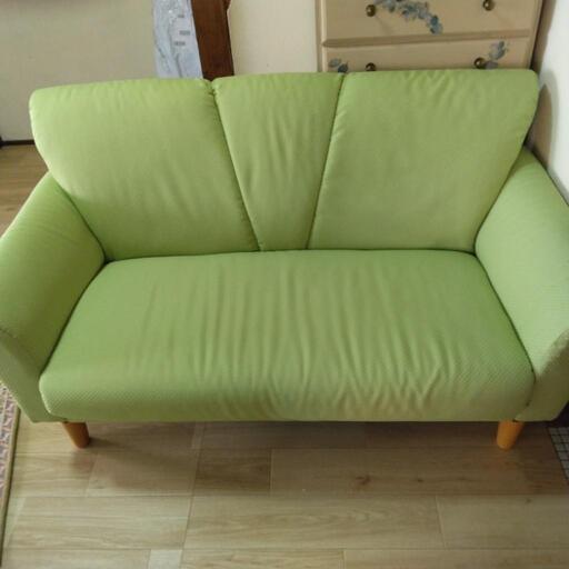 家具 ソファ 3人掛けソファ