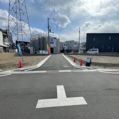 岸和田市尾生町5丁目🏠おススメ分譲地 - 岸和田市