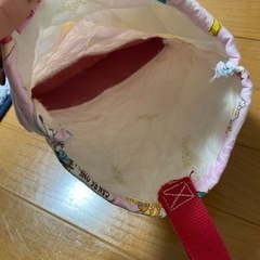 靴/バッグ バッグ トートバッグの画像