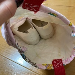 靴/バッグ バッグ トートバッグの画像