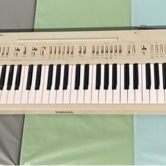 YAMAHA PS-30 ヤマハ キーボード ビンテージシンセ　...