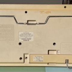YAMAHA PS-30 ヤマハ キーボード ビンテージシンセ　【ジャンク品】の画像